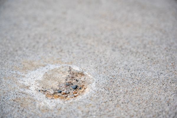 Slab Jacking in Daytona Beach