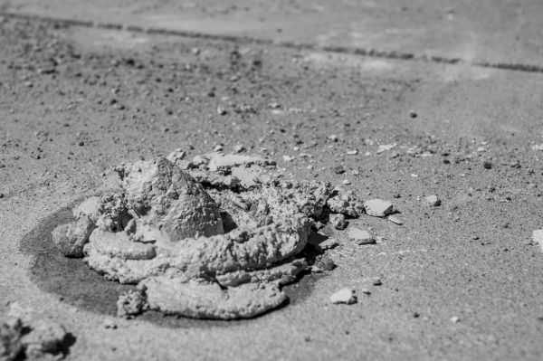 Concrete Slabjacking in Daytona Beach